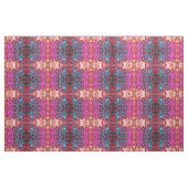 Abstracte Art. 140 Aangepaste fabric Stof (Yard (91,4 cm))