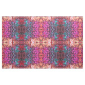 Abstracte Art. 140 Aangepaste fabric Stof (Fat Quarter)