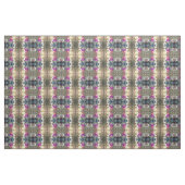 Abstracte Art 142 Custom Fabric Stof (Yard (91,4 cm))