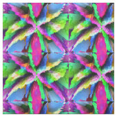 Abstracte Art. 150 Aangepaste fabric Stof (Swatch)