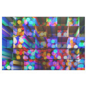 Abstracte Art 153 Custom Fabric Stof (Fat Quarter)