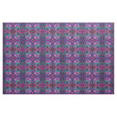 Abstracte art. 15 stof (Yard (91,4 cm))