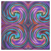 Abstracte art. 15 stof (Swatch)