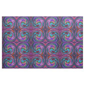 Abstracte art. 15 stof (Fat Quarter)