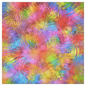 Abstracte Art. 171 Aangepaste fabric Stof (Swatch)