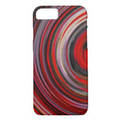 Abstracte art. 23 Case-Mate iPhone case (Achterkant)