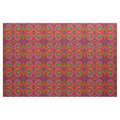 Abstracte art. 24 stof (Yard (91,4 cm))