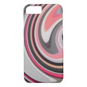 Abstracte art. 27 Case-Mate iPhone case (Achterkant)