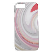 Abstracte art. 28 Case-Mate iPhone case (Achterkant)
