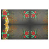 Abstracte art. 41-opties stof (Fat Quarter)