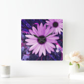 Abstracte art. 49 & 49A-opties voor wandklokken (Huis)