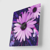 Abstracte art. 49 & 49A-opties voor wandklokken (Hoek)