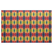Abstracte Art. 61 Aangepaste fabric Stof (Yard (91,4 cm))