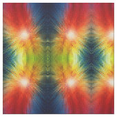 Abstracte Art. 61 Aangepaste fabric Stof (Swatch)