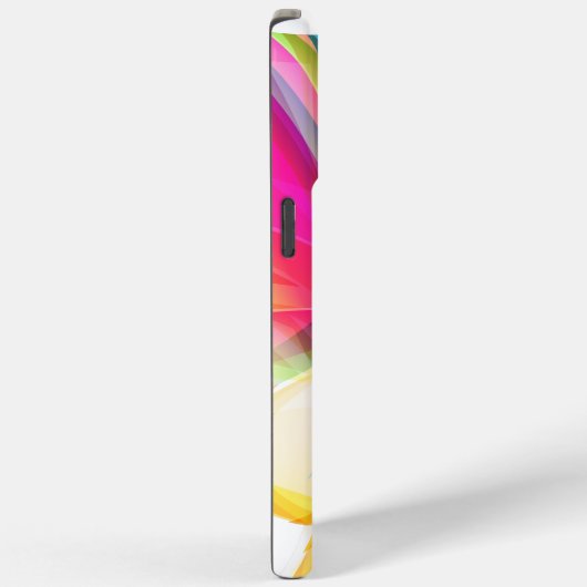 Abstracte Art 7 Apple iPhone Case-Mate iPhone Case (Achterkant / Rechts)