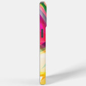 Abstracte Art 7 Speck Hoesje (Achterkant / Rechts)