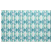 Abstracte Art. 90 Aangepaste fabric Stof (Yard (91,4 cm))