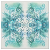 Abstracte Art. 90 Aangepaste fabric Stof (Swatch)
