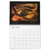 abstracte Art Agenda 2014 Kalender (Mar 2027)