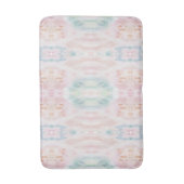 Abstracte Art Bath Mat (Voorkant Verticaal)