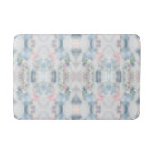 Abstracte Art Bath Mat (Voorkant)