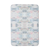 Abstracte Art Bath Mat (Voorkant Verticaal)