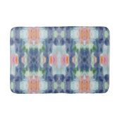 Abstracte Art Bath Mat (Voorkant)