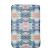 Abstracte Art Bath Mat (Voorkant Verticaal)