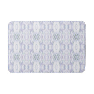 Abstracte Art Bath Mat