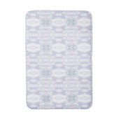 Abstracte Art Bath Mat (Voorkant Verticaal)