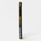 Abstracte Art iPhone 5 Hoesje bewerken (Achterkant/links)