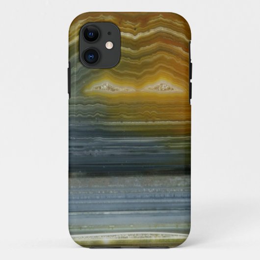 Abstracte Art iPhone 5 Hoesje bewerken (Achterkant)