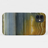 Abstracte Art iPhone 5 Hoesje bewerken (Achterkant (horizontaal))