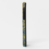 Abstracte Art iPhone 5 Hoesje! Case-Mate iPhone Case (Achterkant/links)