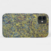 Abstracte Art iPhone 5 Hoesje! Case-Mate iPhone Case (Achterkant (horizontaal))