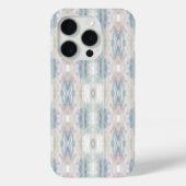 Abstracte Art iPhone Case (Achterkant)