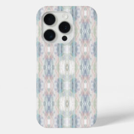Abstracte Art iPhone Case