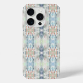 Abstracte Art iPhone Case