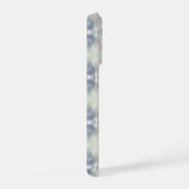 Abstracte Art iPhone Case Hoesje (Rechterkant)
