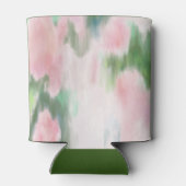 Abstracte Art Koelbox Blikjeskoeler (Achterkant)