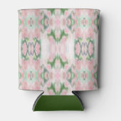 Abstracte Art Koelbox Blikjeskoeler (Voorkant)