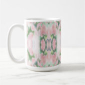 Abstracte Art Mok (Links)