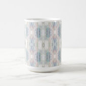 Abstracte Art Mok (Center)