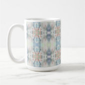 Abstracte Art Mok (Links)