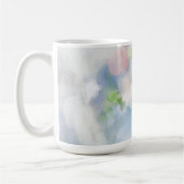 Abstracte Art Mok (Links)