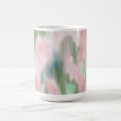 Abstracte Art Mok (Center)