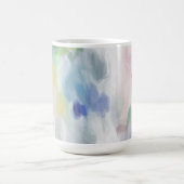 Abstracte Art Mok (Center)