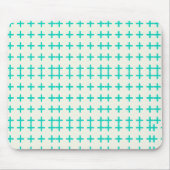 Abstracte Art Mousepad Muismat (Voorkant)