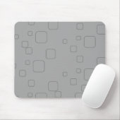 Abstracte Art Mousepad Muismat (Met muis)