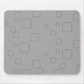 Abstracte Art Mousepad Muismat (Voorkant)